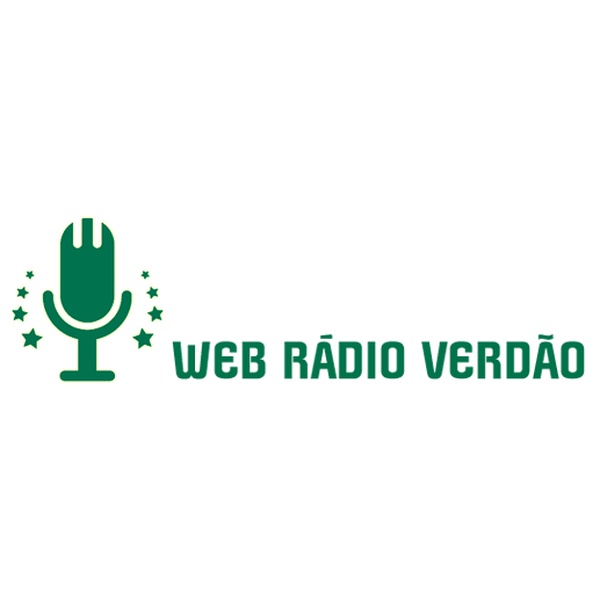 Web Radio Verdão Logo