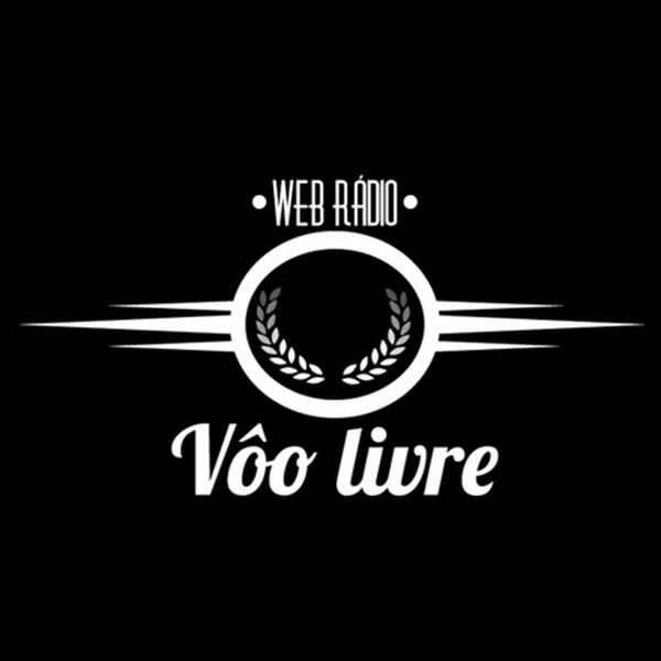 Web Rádio Vôo Livre Logo