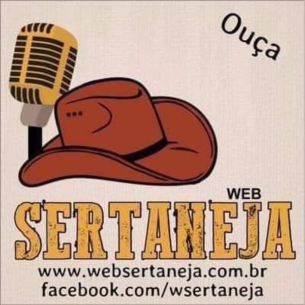 Web Sertaneja Logo