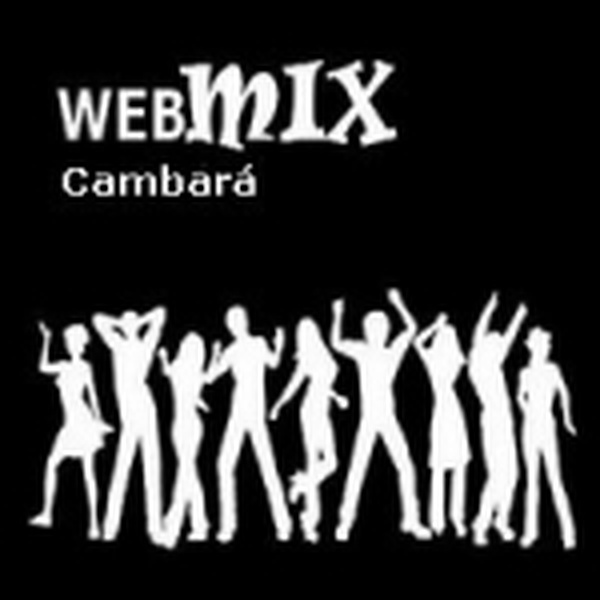 Webmix Cambará Logo