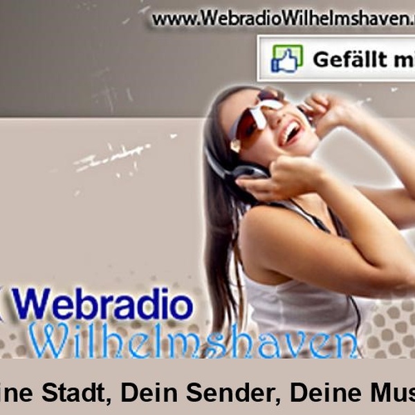 Webradiowilhelmshaven Logo
