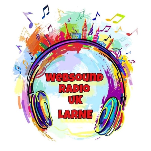 Websound Radio UK Logo