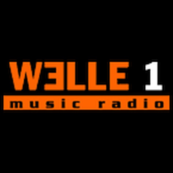 Welle 1 Music Radio Logo