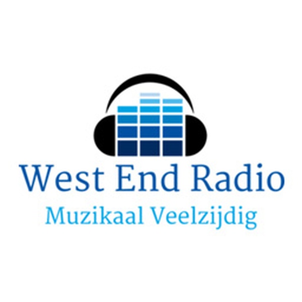 West End Radio Logo