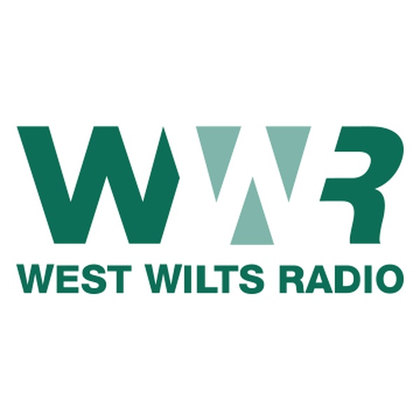 West Wilts Radio (WWR) Logo