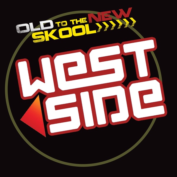 Westside Radio Logo