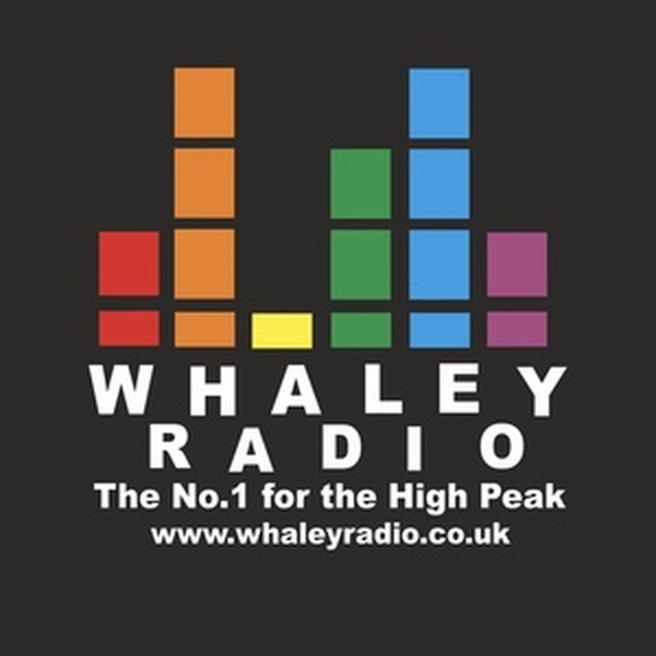 Whaley Radio Logo