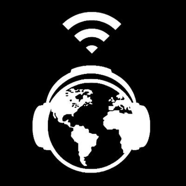 What's Next Radio (WNR) Logo