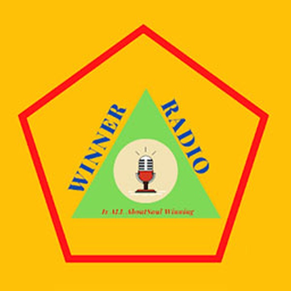 Winner Radio Logo