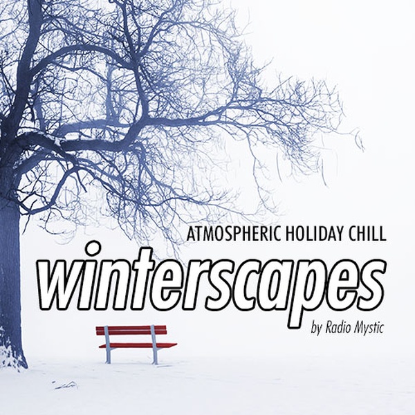 Winterscapes Radio Logo