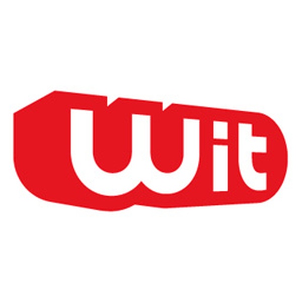 Wit FM - En Francais Logo