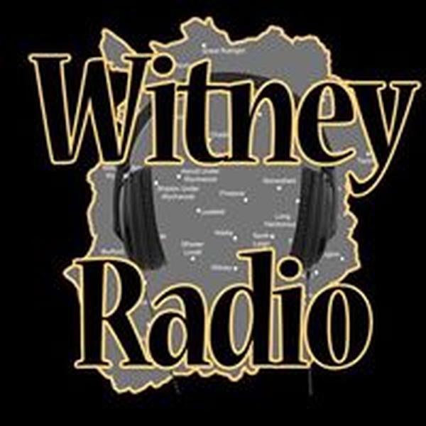 Witney Radio Logo