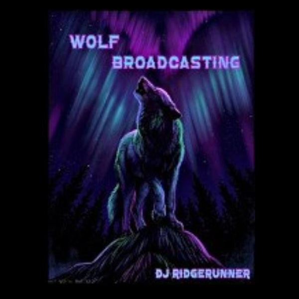 WolfBroadcasting Logo