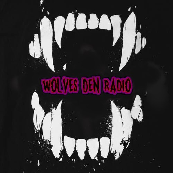 Wolves Den Radio Logo