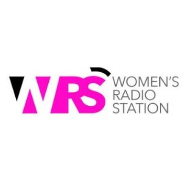 Women's Radio Station (WRS) Logo