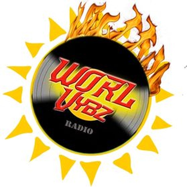 Worl Vybz Radio Logo