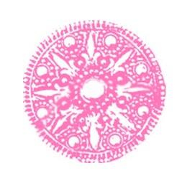 World Buddhist Radio Logo