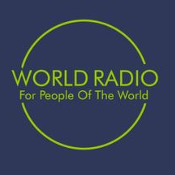 World Radio Logo