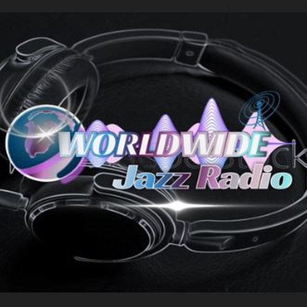 Worldwide Jazz Radio Logo