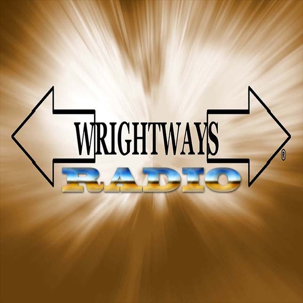Wright Ways Radio Logo