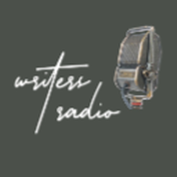 Writers Radio Logo