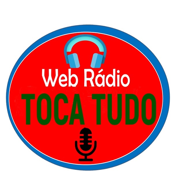Web Rádio Toca Tudo Logo