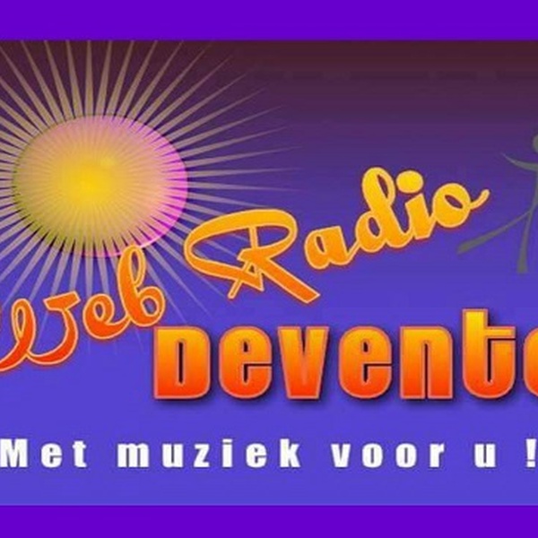 Web Radio Deventer Logo