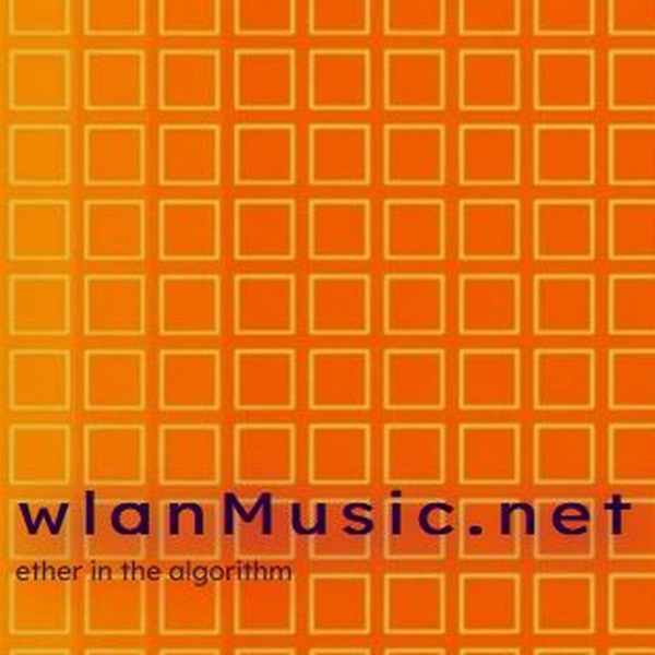 wlanMusic.net Logo