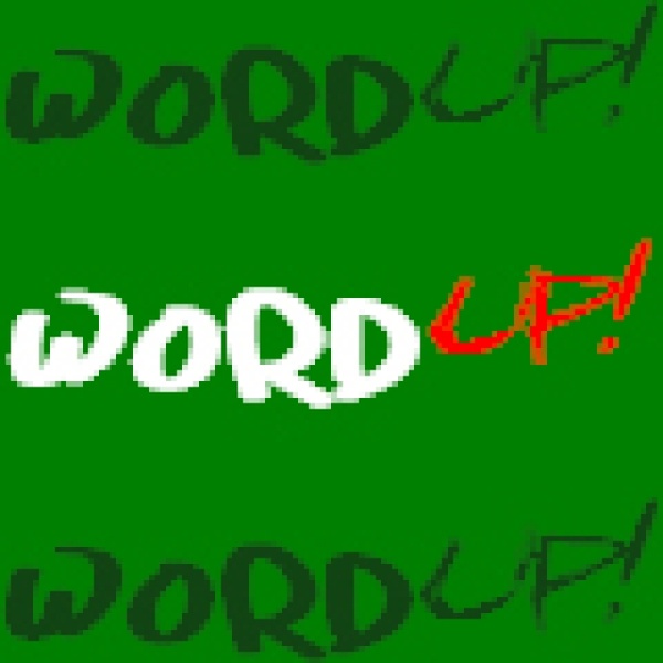 wordup Logo