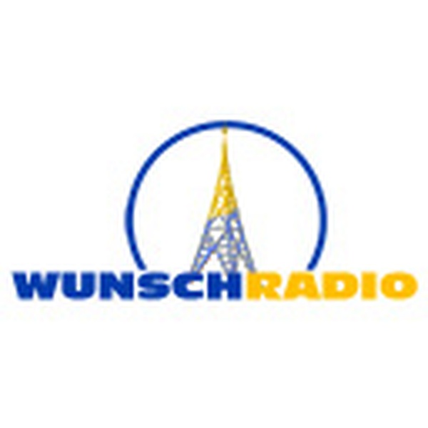 wunschradio.fm Schlager Logo