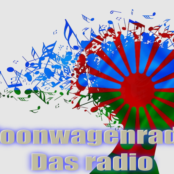 Woonwagen Radio Logo