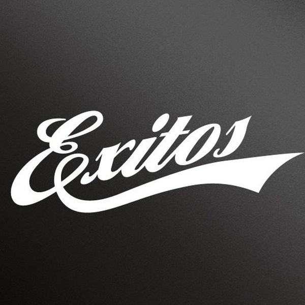 Éxitos FM Logo