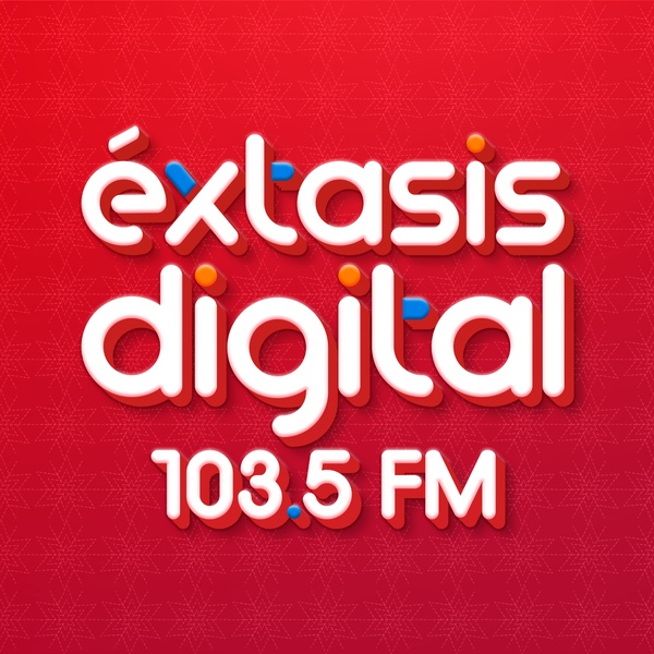 Éxtasis Digital - XHTUG Logo