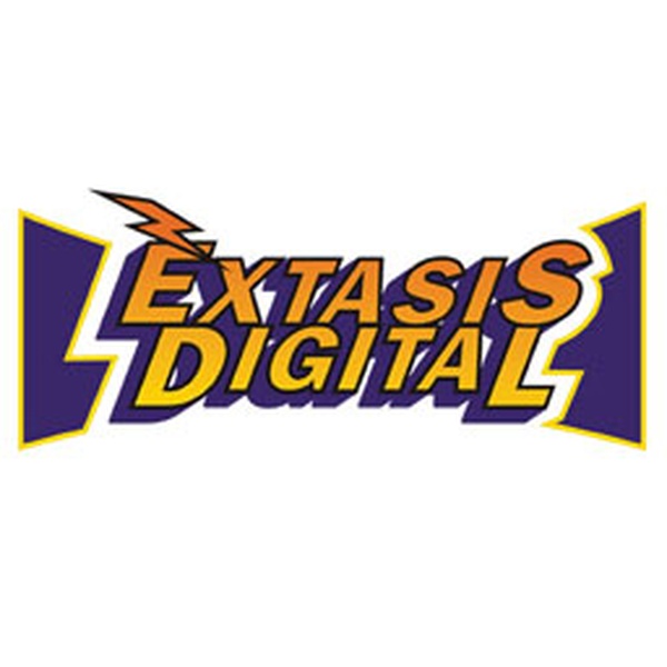 Éxtasis Digital - XEASM Logo