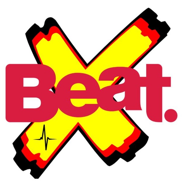 XBeat Logo