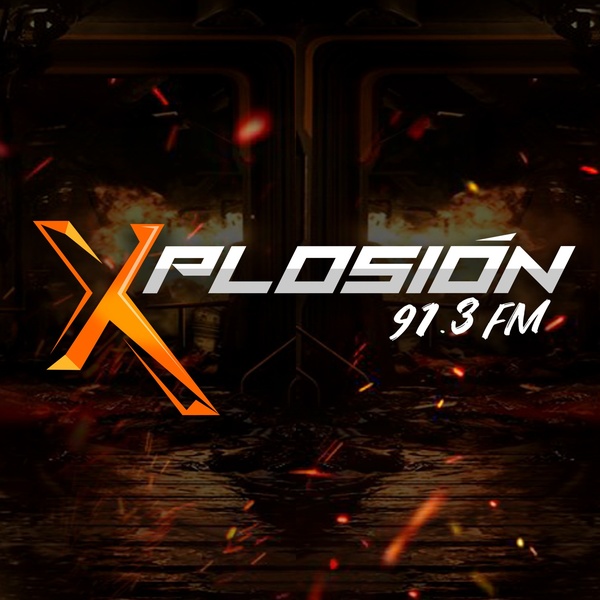 Xplosion - XHTY Logo