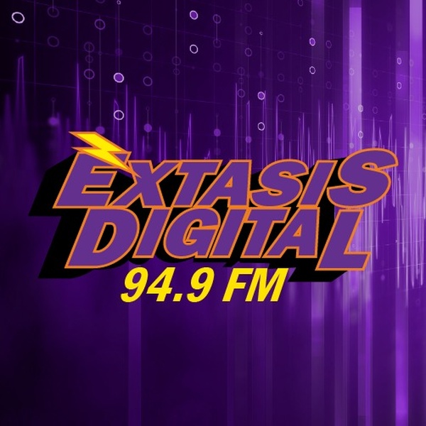 Éxtasis Digital - XESB Logo