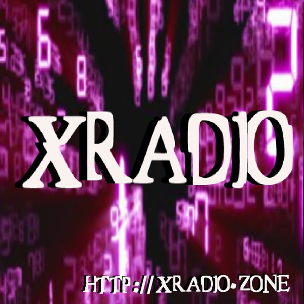XRadio Logo