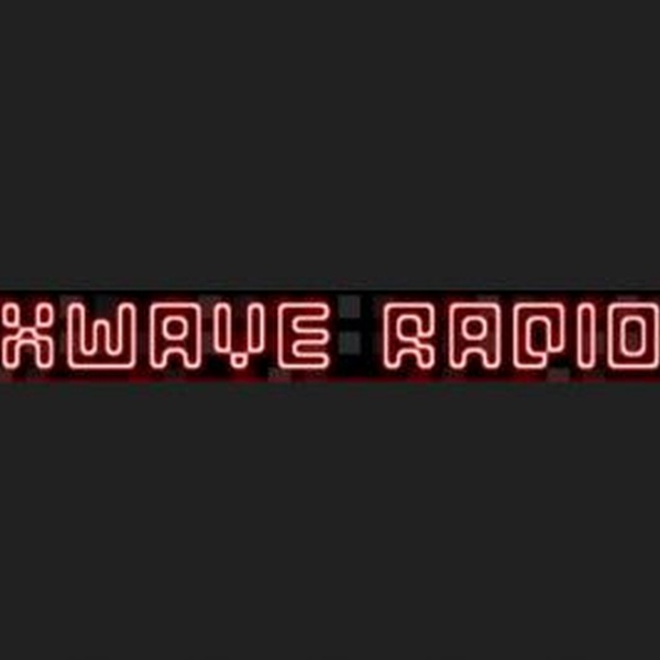 XWave Radio Logo
