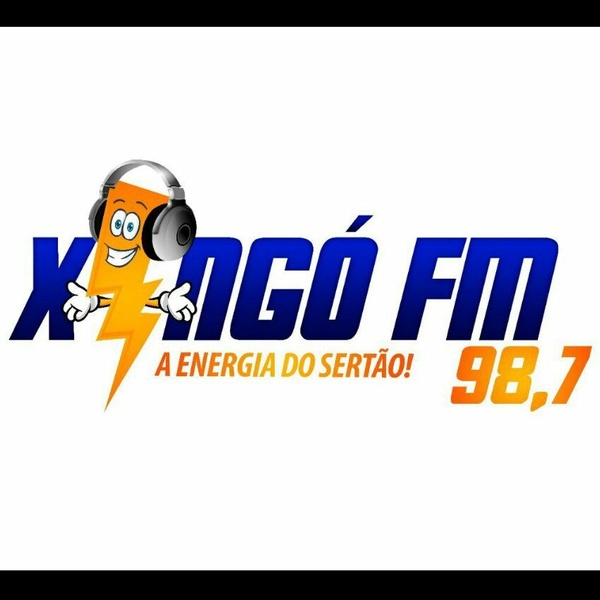 Xingó FM Logo