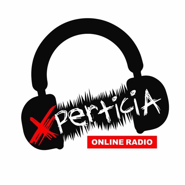 Xperticia Online Radio Logo