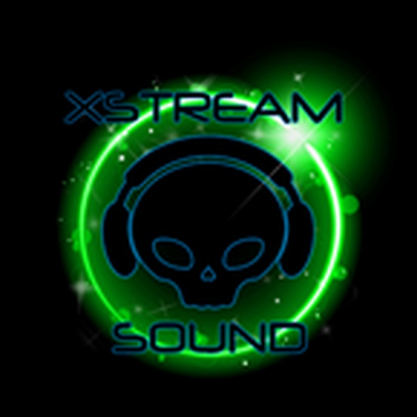 Xstream Sound Logo
