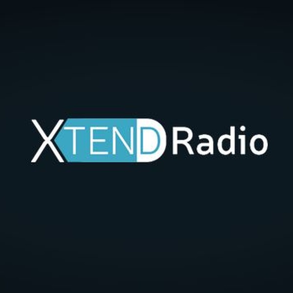 Xtend Radio Logo