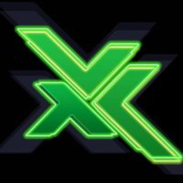 Xtreme Vibes Live Logo