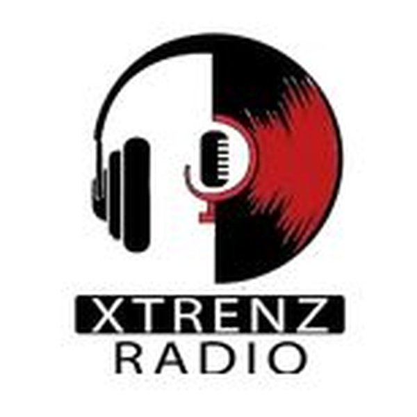 Xtrenz Radio Logo