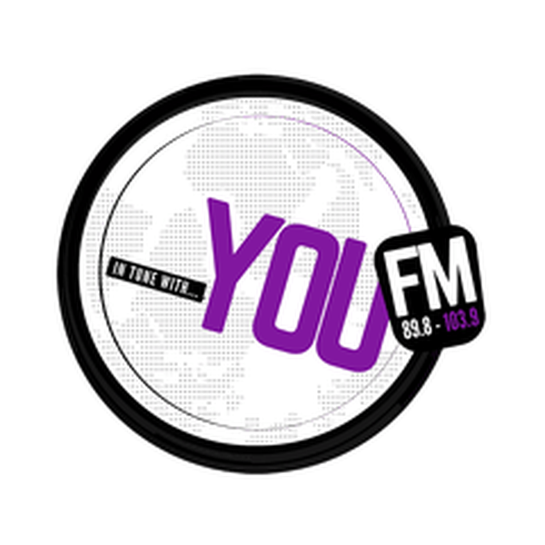 You FM Logo