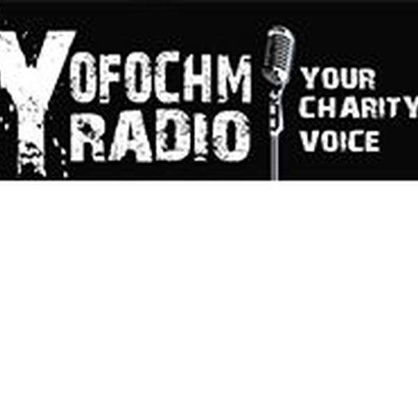 Yofochm Radio Uganda Logo