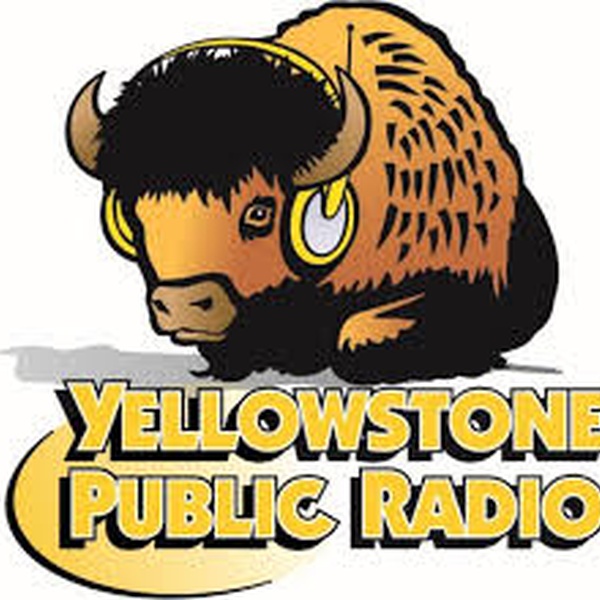 Yellowstone Public Radio - KYPZ Logo