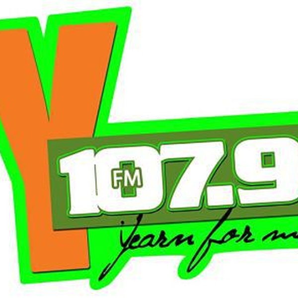 Y107.9FM Logo
