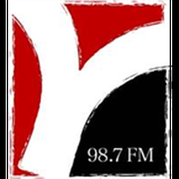 Y98 Radio Logo